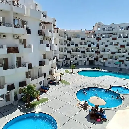 شقة Teba View