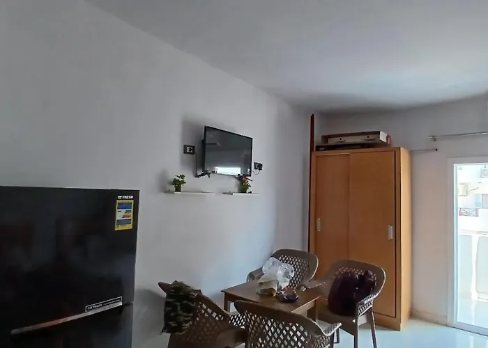 Tiba View Apartment *
