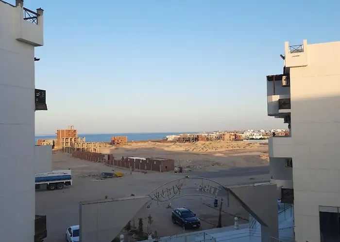 Tiba View *