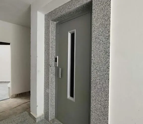 Apartment Tiba View Hurghada