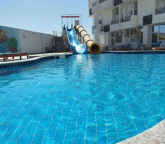 Tiba View * Hurghada